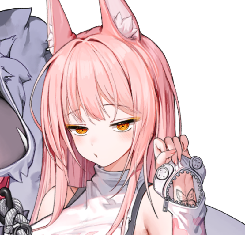 ユニークな表情、１３日目

ジュリア、キロ、ラプラス、レオナ