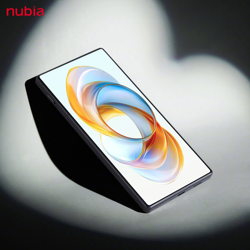 nubiasmartphone's tweet photo. ๐ฅ The power of the nubia Z70 Ultra is truly speechless. Itโs an absolute beast. No exaggeration. ๐ฅ โ @xataka
Ready to experience it for yourself? Drop a comment! ๐ฌ๐
#nubiaZ70Ultra #UnmatchedPower #TechBeast