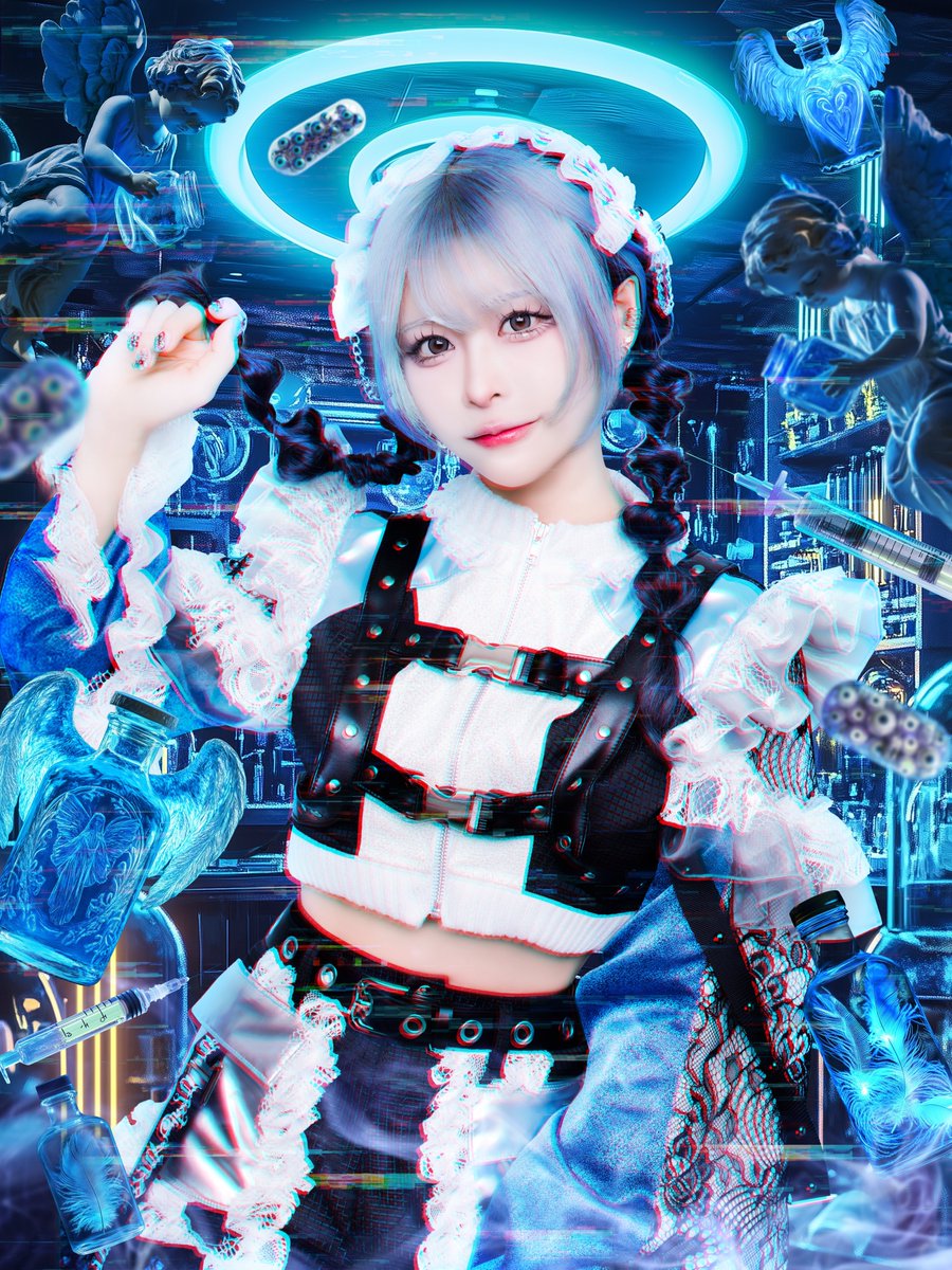 5人目解禁 】 ︎✙•ϟ•⫘⫘⫘⫘⫘⫘ 「 僕のかくしてるひみつしりたい