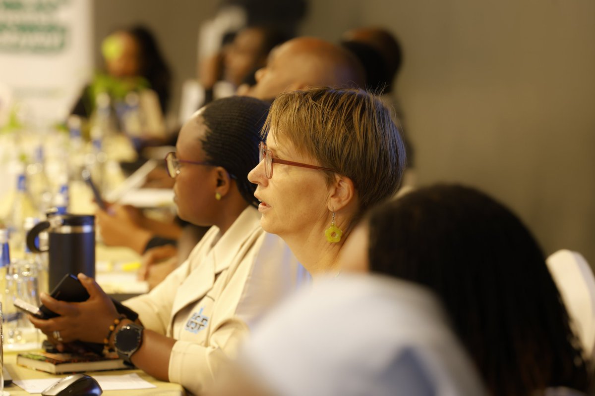 Gasore S. Foundation (@gsf_rc) on Twitter photo Our Executive Secretary, @innocenteUwa,is attending a high-level retreat organized by <a href="/Rwanda_Child/">National Child Development Agency | Rwanda</a> (NCDA) for ECD stakeholders at the EPIC Hotel in <a href="/NyagatareDistr/">Nyagatare District</a>.We anticipate the productive decisions for the future of Rwanda's children. #ECDStakeholdersRetreat <a href="/BugeseraDistr/">Bugesera District</a> Our Executive Secretary, @innocenteUwa,is attending a high-level retreat organized by <a href="/Rwanda_Child/">National Child Development Agency | Rwanda</a> (NCDA) for ECD stakeholders at the EPIC Hotel in <a href="/NyagatareDistr/">Nyagatare District</a>.We anticipate the productive decisions for the future of Rwanda's children. #ECDStakeholdersRetreat <a href="/BugeseraDistr/">Bugesera District</a>