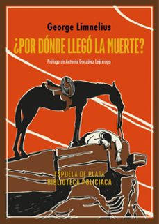 George Limnelius va escriure tres novel·les policíaques i aquesta és la segona. A la resta de la seva obra combinava el gènere bèl·lic, —també era metge militar— amb misteri i suspens.
➡️tuit.cat/y5A7z #BiblaBòbila #gènerenegre #recomanació