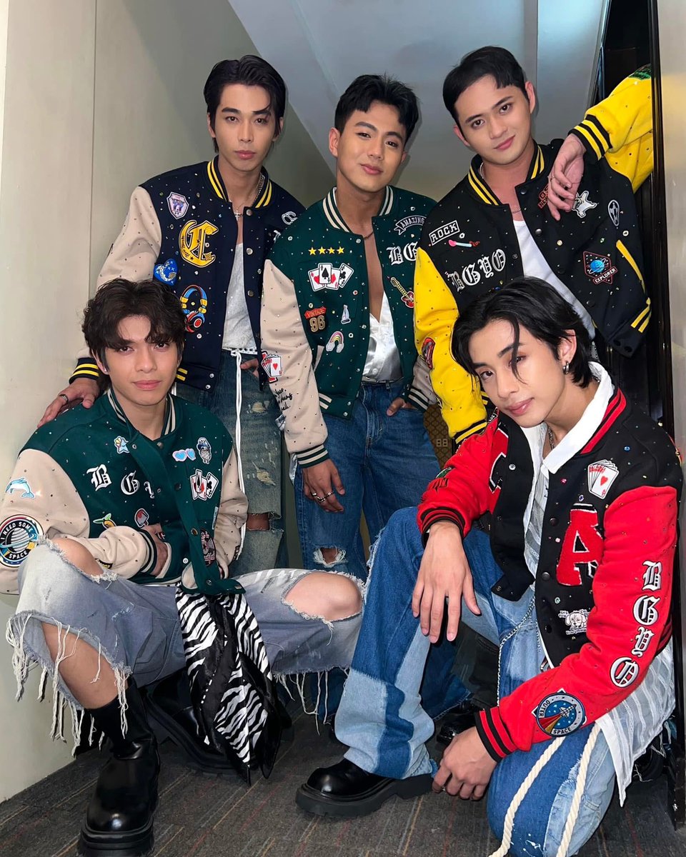Sengokuemma's tweet photo. Work together, dream together.

BGYO 50M STREAMS

#BGYO @bgyo_ph https://t.co/wokBkBlm5E