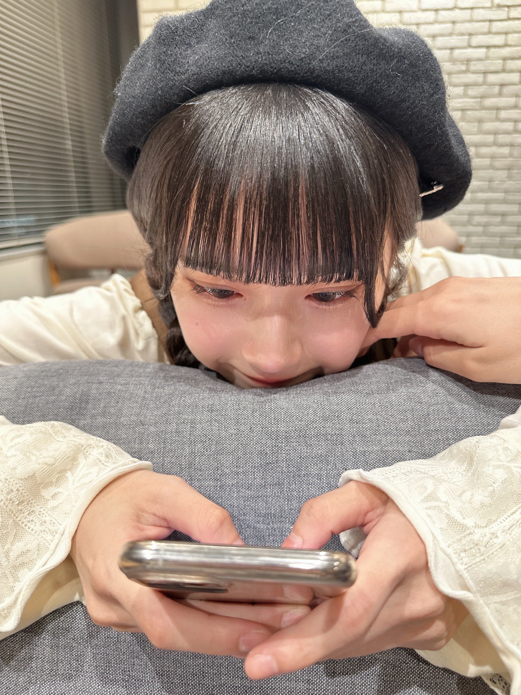 【本日限定価格】ニアジョイ 天野香乃愛 山田杏佳 円盤封入 まとめ売り ニアジョイ物販の愛月ちゃんが可愛すぎた話【山田杏佳】【山野愛