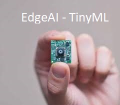 Vacancy: Research Fellow in EdgeAI
We’re seeking a Research Fellow to join the Smart Sensing Lab at the cutting edge of tinyML innovation to join my lab.
Your focus will be on an EPSRC-funded  project – "ProSensing: Low-Power, High-Speed, Adaptable  Processing-In-Sensing