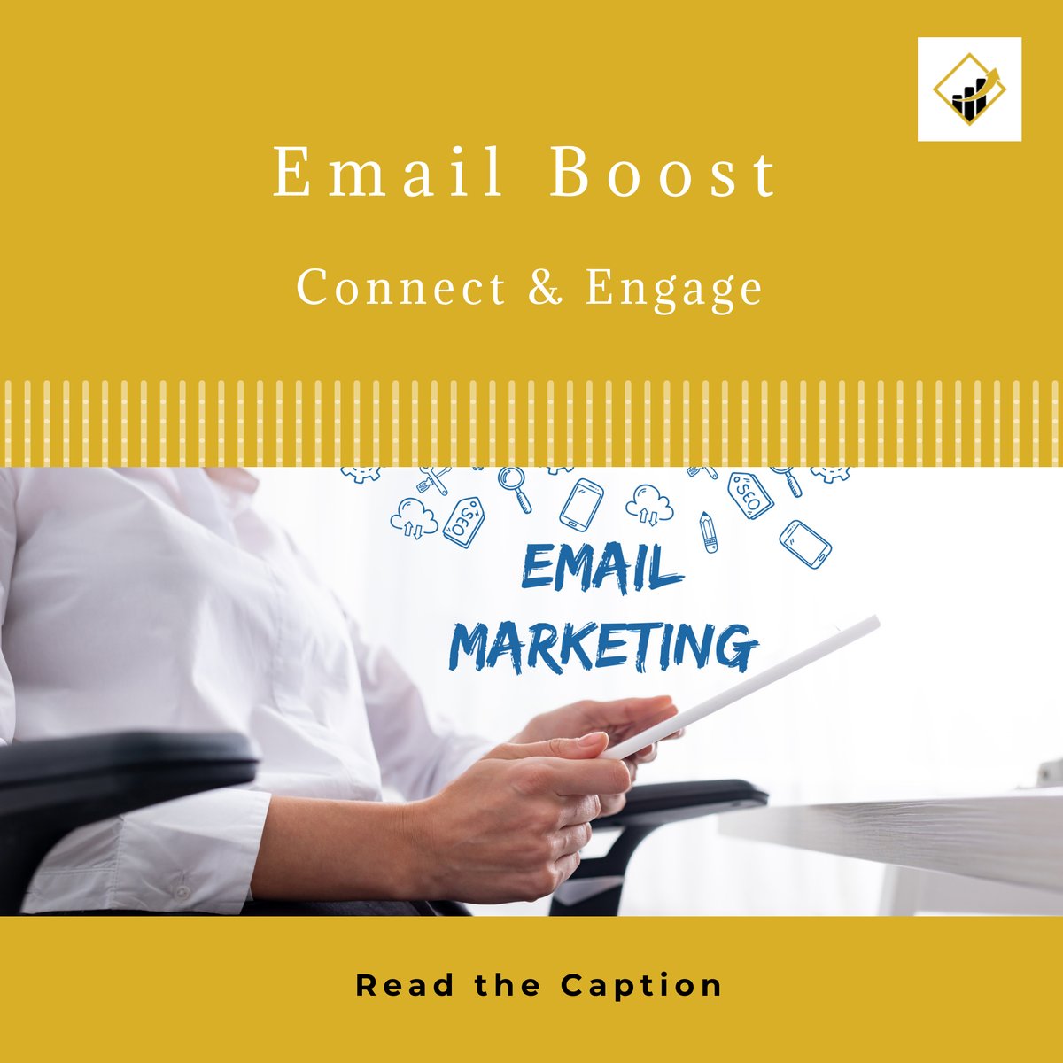 BizwithHemal's tweet image. Are you ready to boost your #EmailMarketing game and attract more leads? 

Discover the incredible advantages of email marketing, from direct communication to cost-effective strategies. 

Visit bizwithhemal.com today!

#BizwithHemal #WinningStrategy