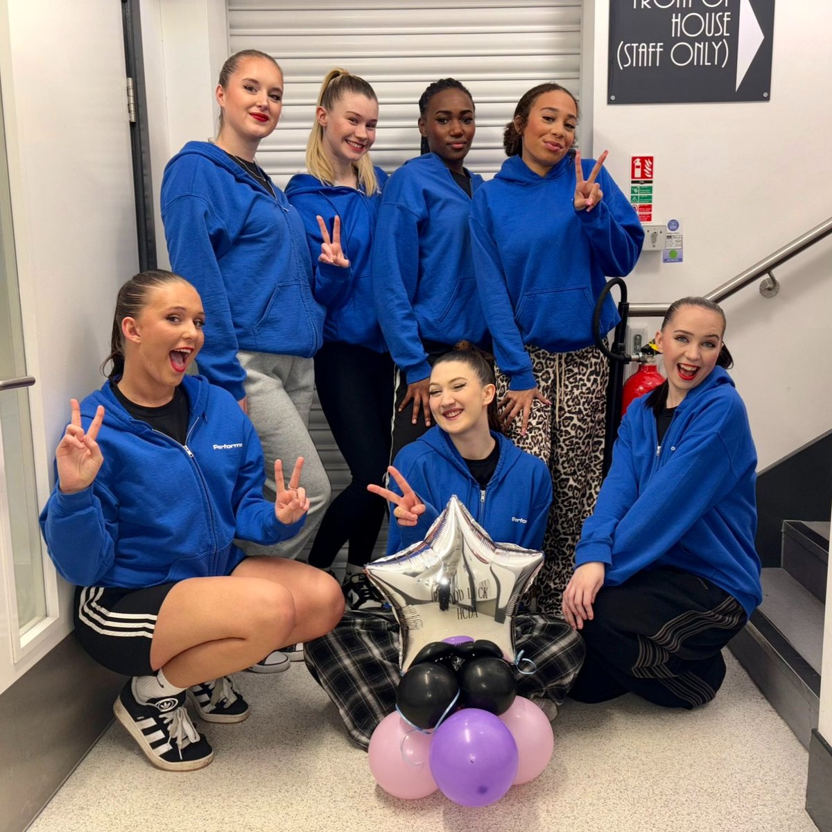 Hull College tweet media