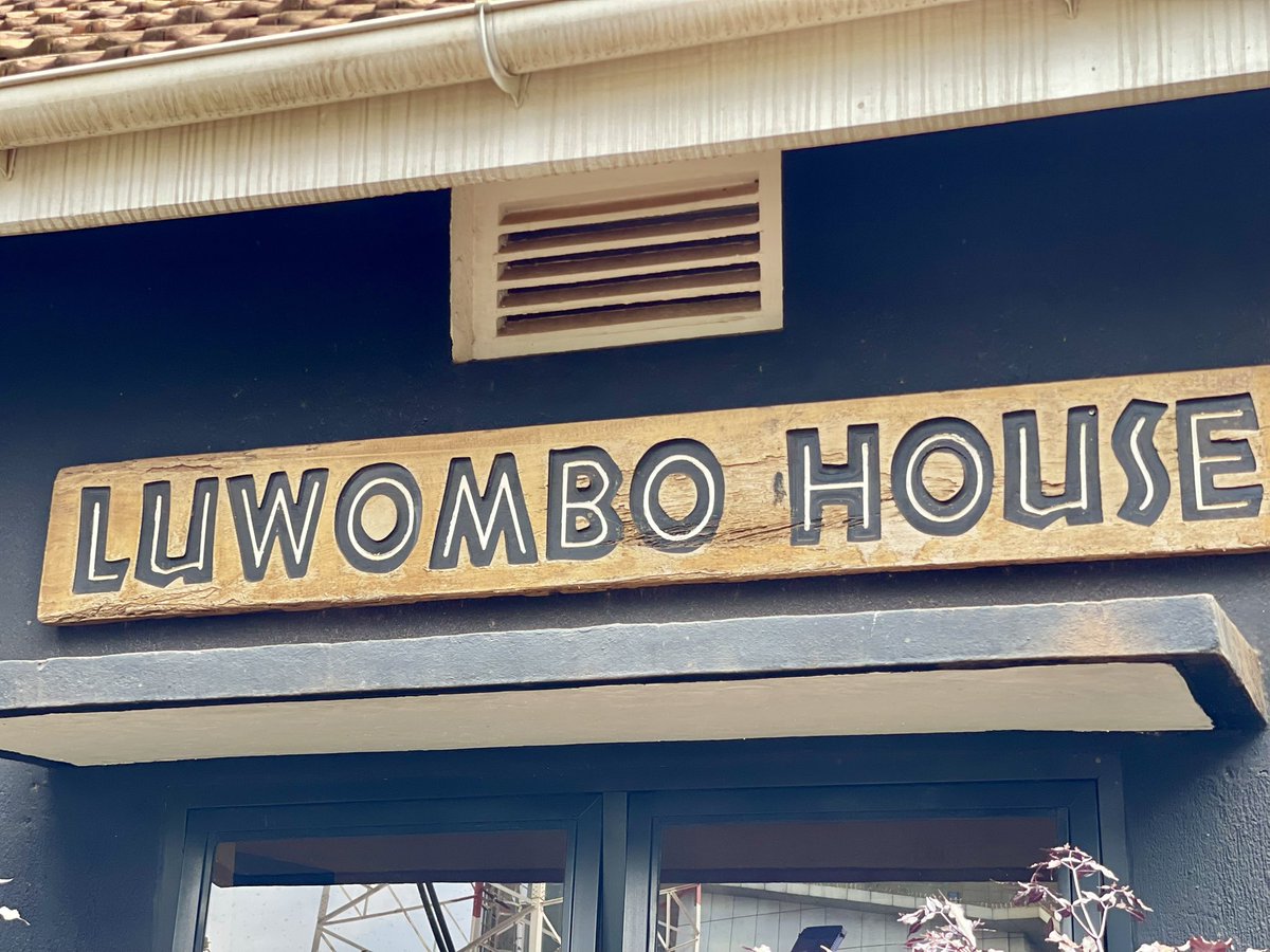 Kingslyon5's tweet photo. The best place for your delicious Luwombo is @jikoni_rest https://t.co/ftmsHFBCri