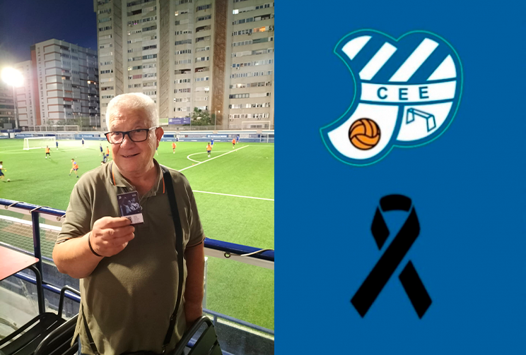 Club Esportiu Europa tweet media