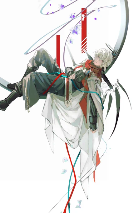 イグゼキュター #Arknights 