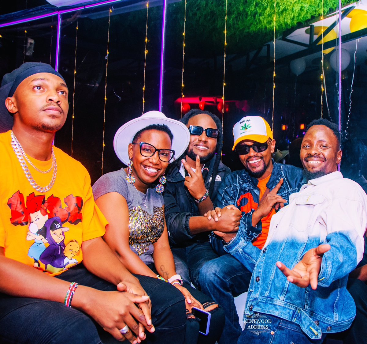 Good Energy 
.
.
Link Up My Gs <a href="/TheTipsyGeek/">TipsyGeek</a> | Angie | <a href="/parroty_vunulu/">Papagallo</a> | <a href="/BoneyePunit/">BON’EYE</a>