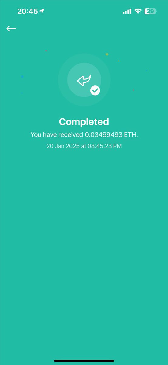 Today's part-time job income has arrived! 😁