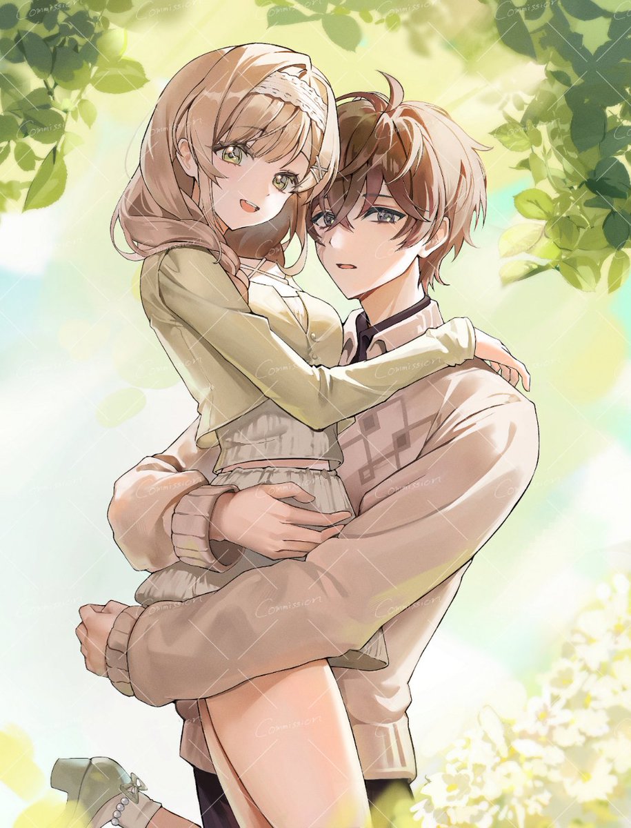 _pport's tweet photo. commission https://t.co/VPT445azIe