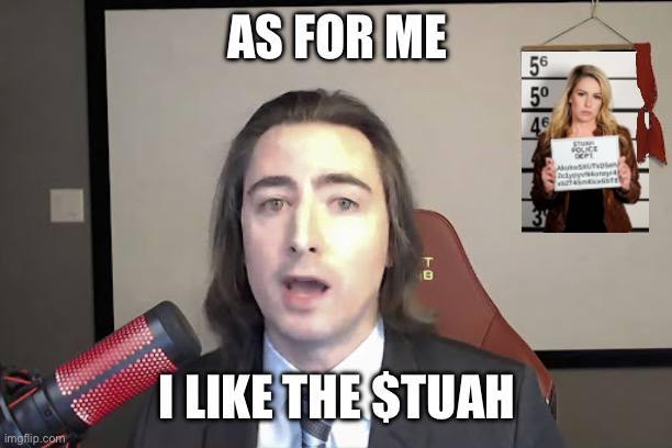 STRAIGHT $TUAH PRISON tweet media