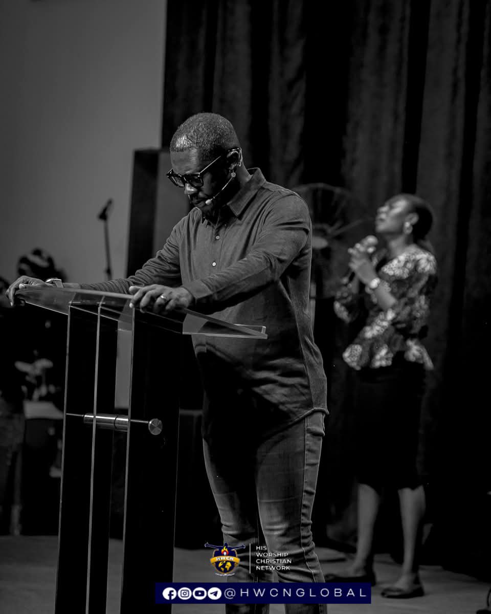RevToluAgboola's tweet photo. I, THE LORD, SPEAK TO MY CHURCH…

Behold, I warn you: beware of “Long-term Fulfilling Ambitions” that blind your eyes to the nearness of MY return. You have become a people preoccupied with pursuits that stretch across years, ambitions that have made you numb to MY approach. You plan and labor as if this world is your eternal home.

Do you not know? These ambitions have made you blind to the urgency of the hour. In your striving, you push back the day of MY coming in your hearts, as if to make space for your own desires. But I, THE LORD, say to you: the time is short, and MY return is near.

Have you forgotten that this earth is not your home? Must I remind you again that the things you chase so desperately will burn? Yet you have allowed these pursuits to shape your lives and ministries. You have neglected the one thing that matters most: “Has MY Bride made herself ready?”

This question will stand before you when I appear. It is not your achievements I seek; it is your purity, your obedience, your readiness. Ministries must abandon their fixation on earthly success and restore the cry of the Spirit: “Prepare the way of the LORD!”

Revelation 19:7-9
“Let us be glad and rejoice and give Him glory, for the marriage of the Lamb has come, and His wife has made herself ready. And to her it was granted to be arrayed in fine linen, clean and bright, for the fine linen is the righteous acts of the saints.”

Take this warning seriously, O Church. I am coming soon. The heavens will declare it; the earth will tremble under the weight of it. Will you be found ready, or will you be found wanting?

I, THE LORD, have spoken. Let those who have ears to hear, hear!