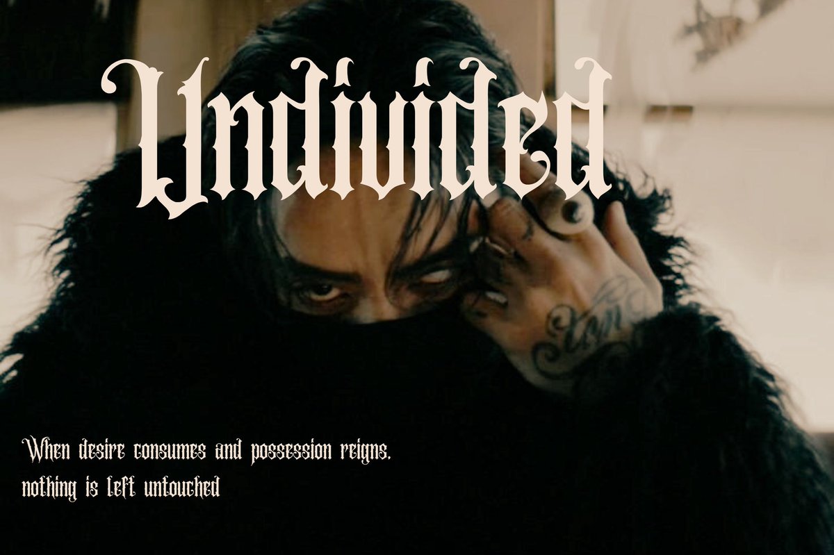 morprhine's tweet image. ️️ 
#7HEAVENLYSINS: 𝔚𝔥𝔢𝔫 𝔇𝔢𝔰𝔦𝔯𝔢 𝔠𝔬𝔫𝔰𝔲𝔪𝔢, 𝔓𝔯𝔦𝔡𝔢 𝔞𝔫𝔡 𝔏𝔲𝔰𝔱 𝔍𝔫𝔱𝔢𝔯𝔱𝔴𝔦𝔫𝔢

️️