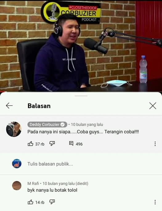 3 tahun yang lalu, salah satu bokem melakukan taunting di base musuh awoawokwoak😭😹😹