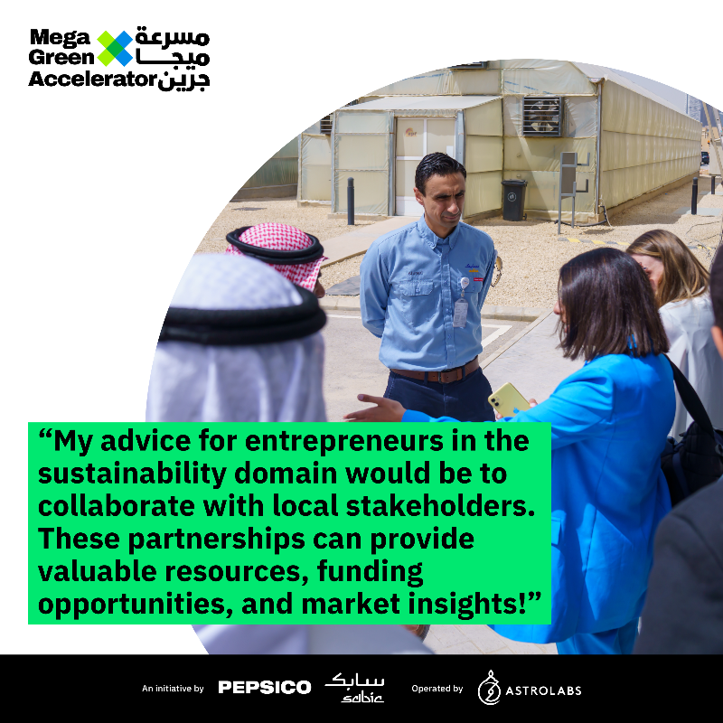 MGA_MENA's tweet photo. Throwback to @EntMagazineME feature on our #MegaGreen Accelerator Cohort 1 startup, Mruna, whose decentralized wastewater treatment units are changing the way we manage water &amp; more...

🔗 Read The Article For More: https://t.co/HH9ErvfmAG

#InnovationForImpact