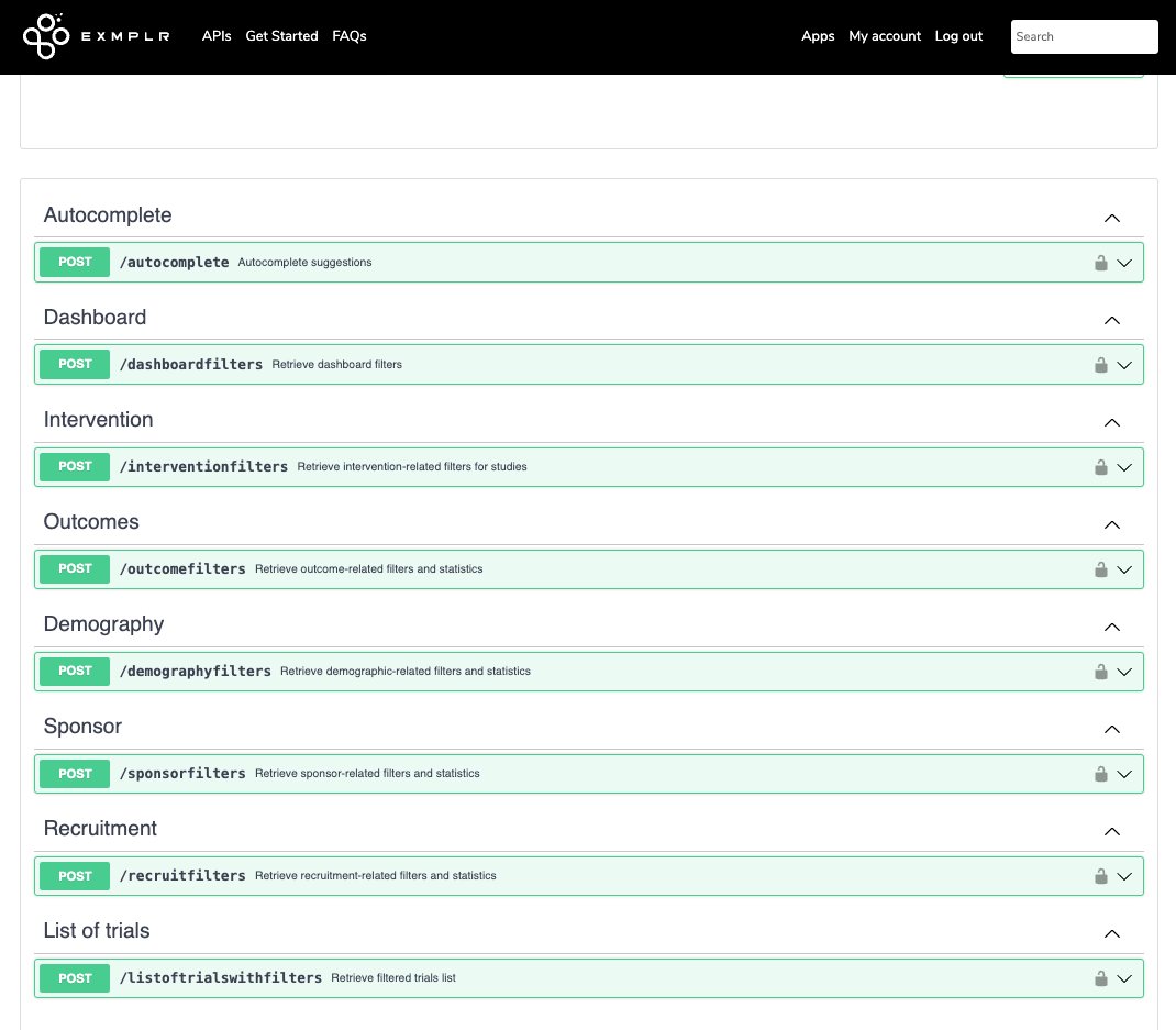 "A Desci agent in healthcare analyzes a complex case and seamlessly taps into $EXMPLR AI's APIs—delivering real-time insights into disease states and cutting-edge research. We're crafting APIs to empower every agent in the healthcare space, growing the agentic ecosystem together.