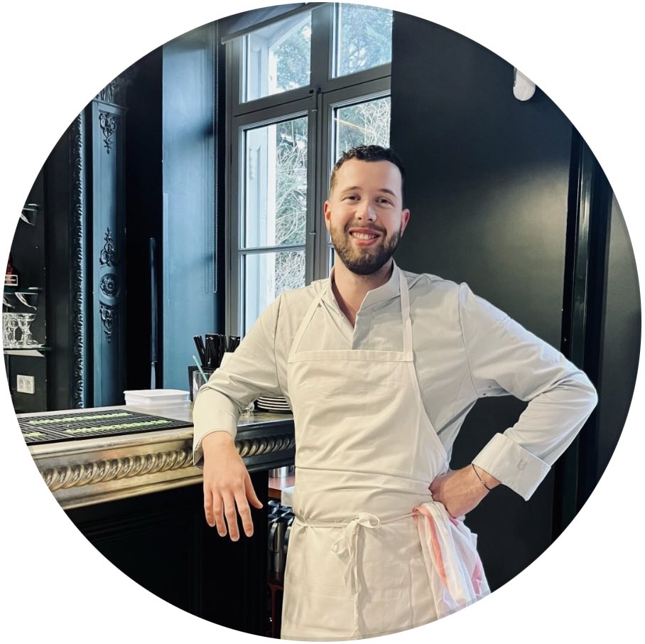 showcookcom (@showcookcom) on Twitter photo Exciting Opportunity for the Overall Winning Hot Chef of the ‘Cape Grace Reaching for Young Stars 2024’
The countdown to an extraordinary journey has begun for Huwitt Strydom representing <a href="/capsicumcooking/">Capsicum Culinary Studio</a> thanks to InternAfrika!
See showcook.com/blog/2025/01/2… Exciting Opportunity for the Overall Winning Hot Chef of the ‘Cape Grace Reaching for Young Stars 2024’
The countdown to an extraordinary journey has begun for Huwitt Strydom representing <a href="/capsicumcooking/">Capsicum Culinary Studio</a> thanks to InternAfrika!
See showcook.com/blog/2025/01/2…
