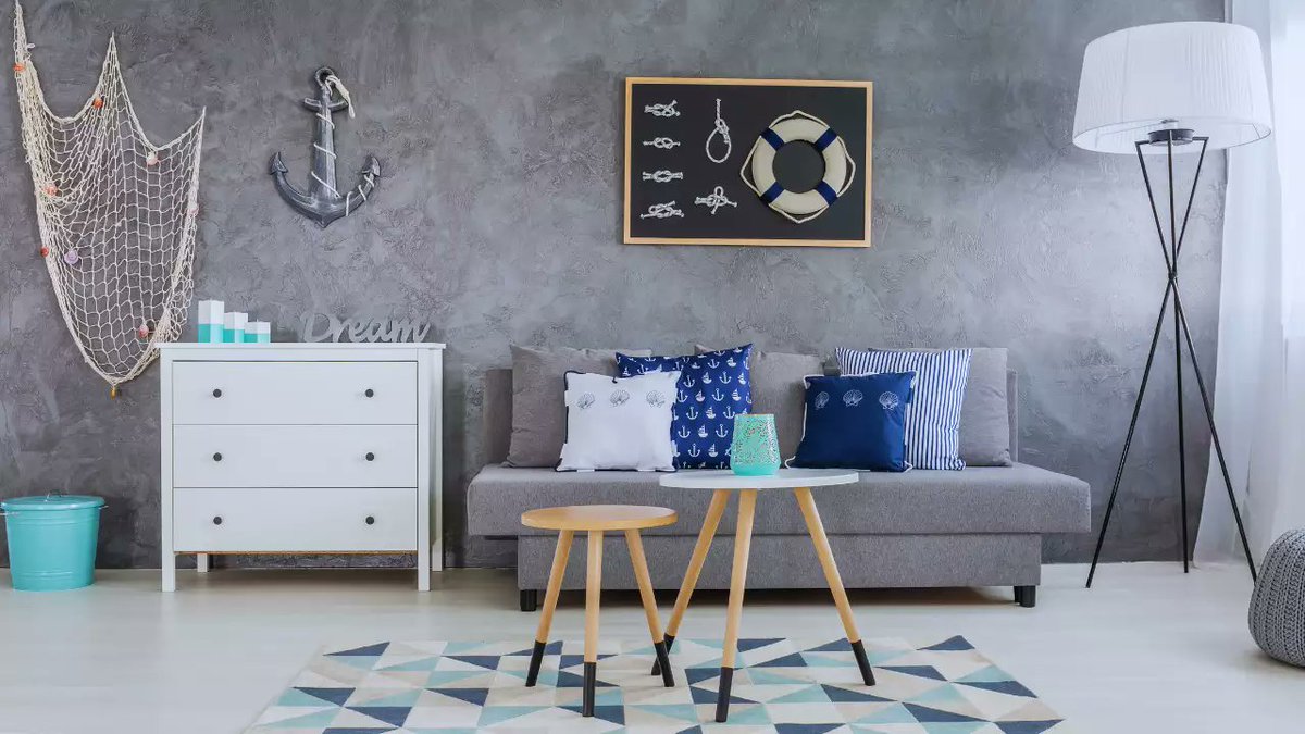 ZoomTV's tweet photo. 8 Stylish Nautical Theme Ideas to Elevate Your Living Room Decor!
https://t.co/I84Q4ePkGT
#lifestyle #homedecor #homegarden #nauticaltheme #livingroomdecor https://t.co/ddEGJ4kunn