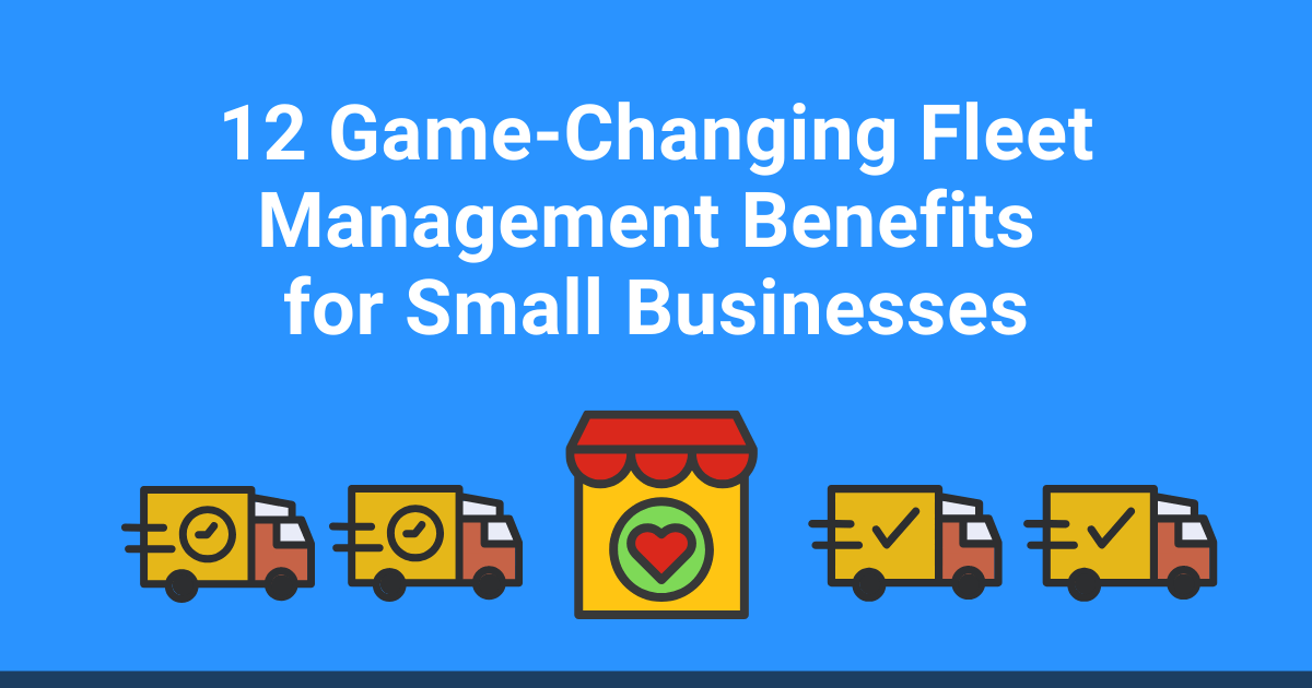 locate2u's tweet photo. Small business owner? #FleetManagement software is your new best friend. 

Save fuel, reduce downtime, and keep customers happy with:

🔹 Real-time tracking
🔹 Route optimization
🔹 Proactive maintenance

More here: https://t.co/HJb8W3cgWz

  #RouteOptimization #Locate2u https://t.co/Yo2ctniOsS