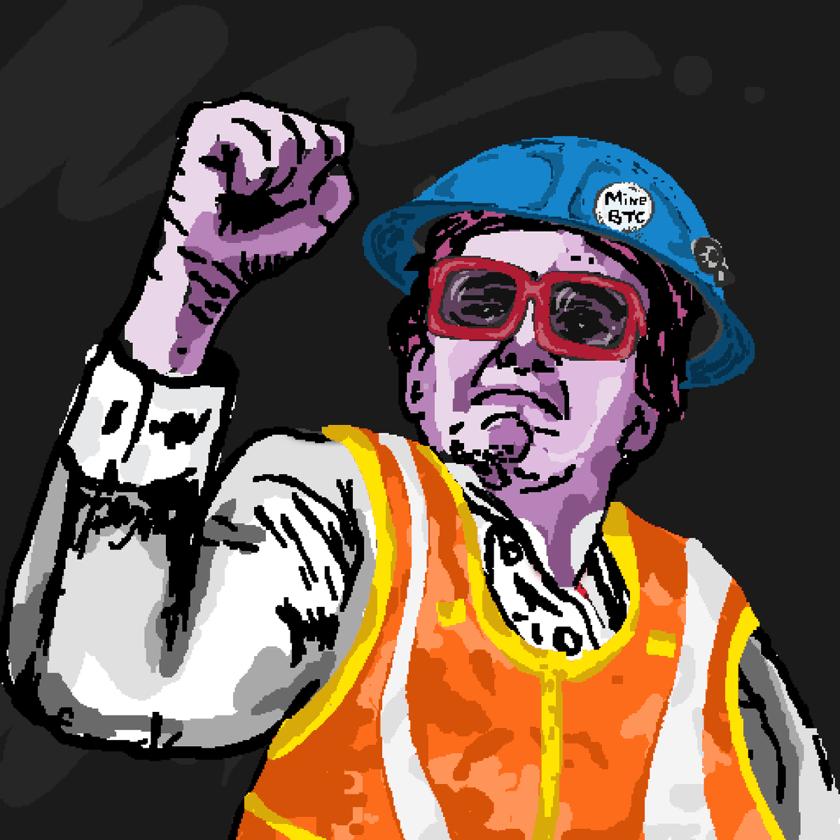 Nice one!
<a href="/MBGA_THE47TH/">The 47th (MINT LIVE)</a>