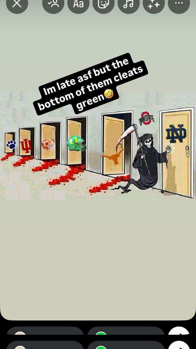 Obabyyjay's tweet image. What I tell y’all😮‍💨😮‍💨