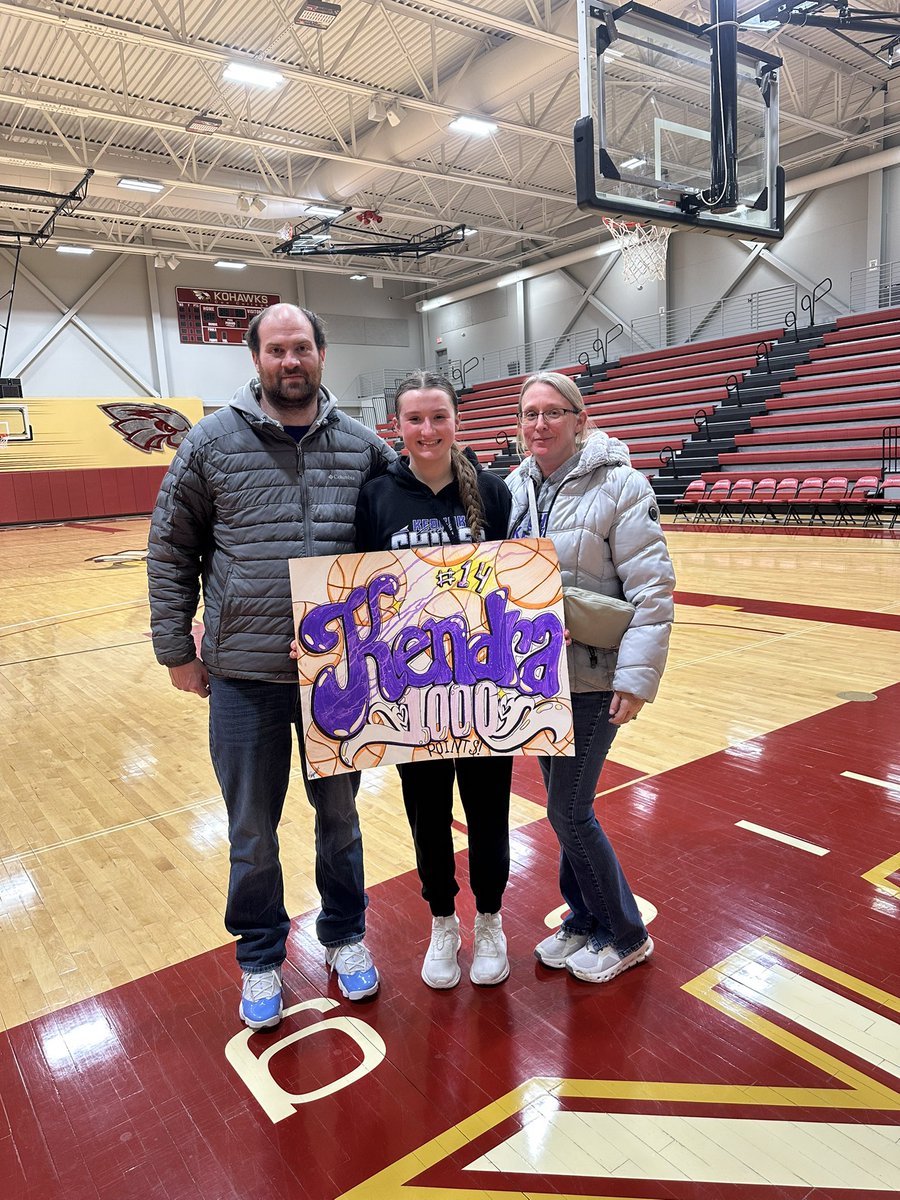 Kendra Boatman🏀🏐 (@kendra_boatman) on Twitter photo Beating a top 10 team in 4a, reaching my career high of 30 points and scoring my 1000th point! Truly am beyond blessed and grateful! Friday we play <a href="/home/">Geneia@home</a> against Burlington at 6:15 p.m. I will get recognized for my milestone and would love to see some support at the game!!💜 Beating a top 10 team in 4a, reaching my career high of 30 points and scoring my 1000th point! Truly am beyond blessed and grateful! Friday we play <a href="/home/">Geneia@home</a> against Burlington at 6:15 p.m. I will get recognized for my milestone and would love to see some support at the game!!💜