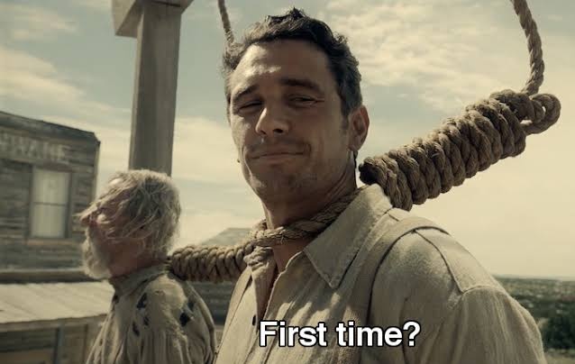 Reading it as a Russian, it hits different.
It's horrifying, but maybe, just maybe, you understand our situation better now. Welcome to the "We're trapped with a crazy old man and we hope he dies soon" club.