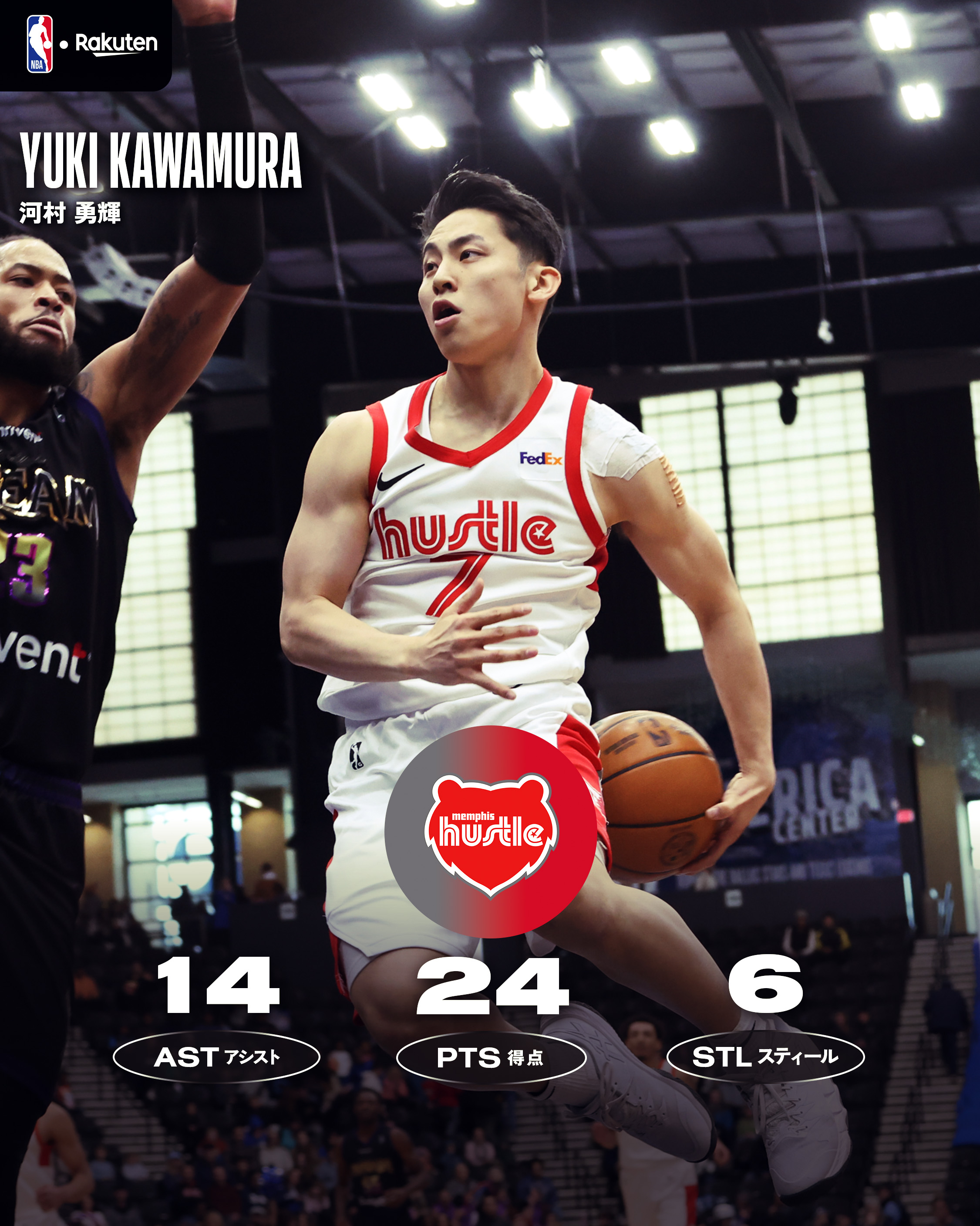 NBA Japan on X: 
