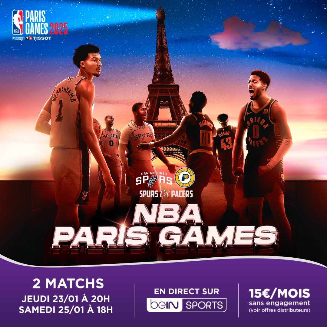 beIN SPORTS tweet media