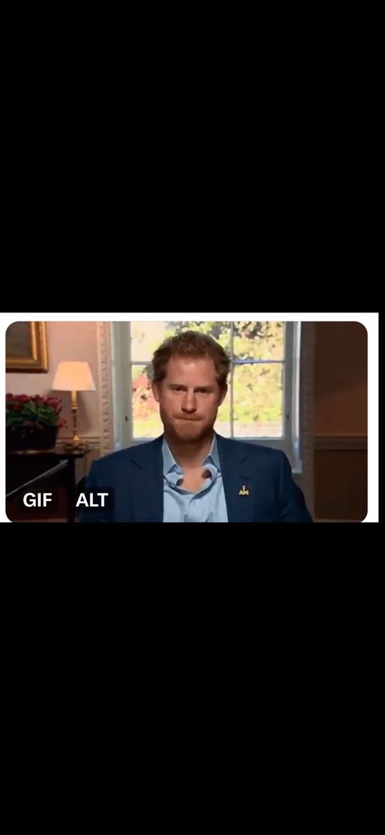 #HarryNeedsToGo
#HarryAndMeghanMarkleIsTheBiggestHypocrite #HarryWillAlwayBeNumber2 #HarryIsAPatheticLittleBastard #HarryAndMeghanAreFinished #HarryAndMeghanMarkleIsTheBiggestHypocrite #HarryAndMeghanExploitingTragedy #MoneyMoneyMoneyHarryAndMM 
#HumiliationOfTheHarklesContinues