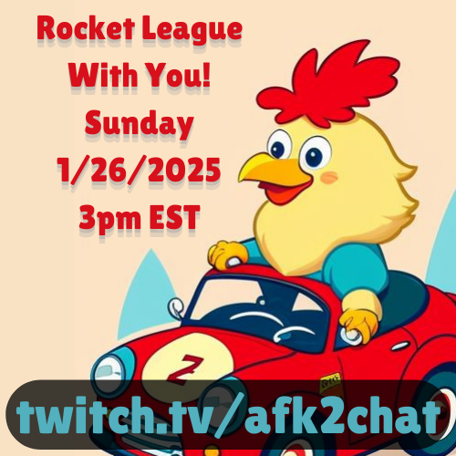 afk2chat's tweet photo. https://t.co/eLrascpm3S https://t.co/6gUlHeXt8C