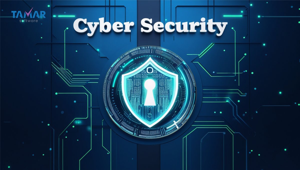 Safeguard your business from cyber threats with our comprehensive #cybersecurity services. We offer expert threat detection, #vulnerabilitymanagement, and incident response to protect your valuable data and systems.

Visit for more info - tinyurl.com/3y8z8yck
#TamarSoftware