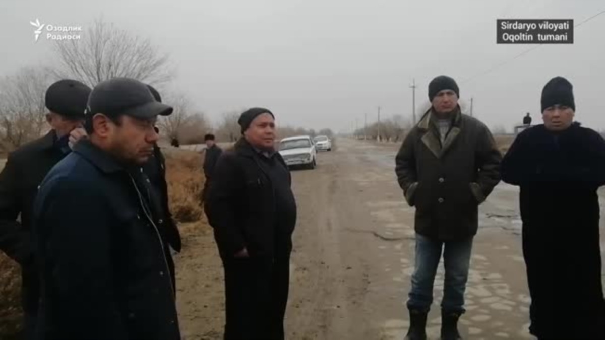 #Compliance? Accountability? Remedy? Nope - #cotton producer #Indorama Agro in #Uzbekistan has prepaid its loans <a href="/EBRD/">The EBRD</a> &amp; <a href="/IFC_org/">IFC</a>. Rights violations left unremedied, workers exposed to retaliations. 
Pic <a href="/ozodlik/">@ozodlik</a> 
bit.ly/4hpvfzw
🧵