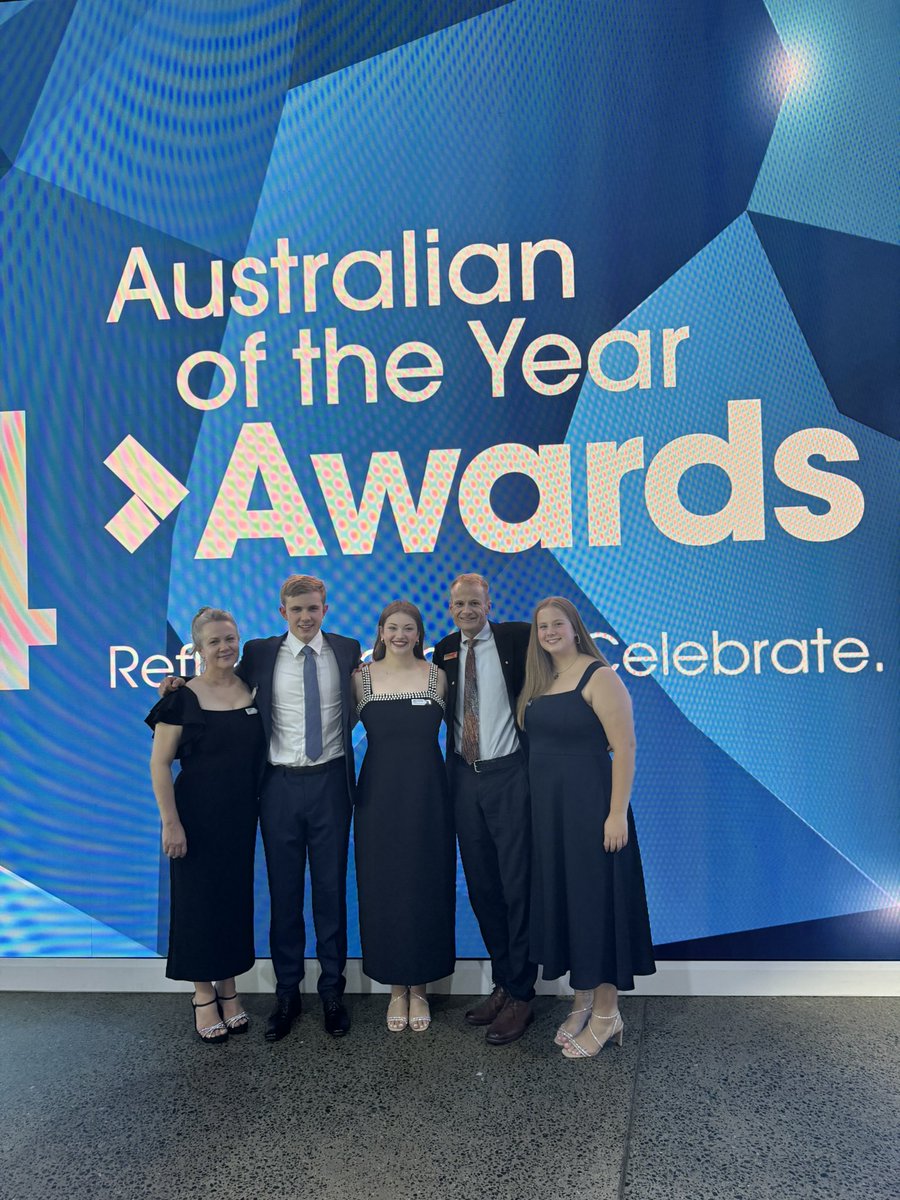 Professor Richard Scolyer AO tweet media