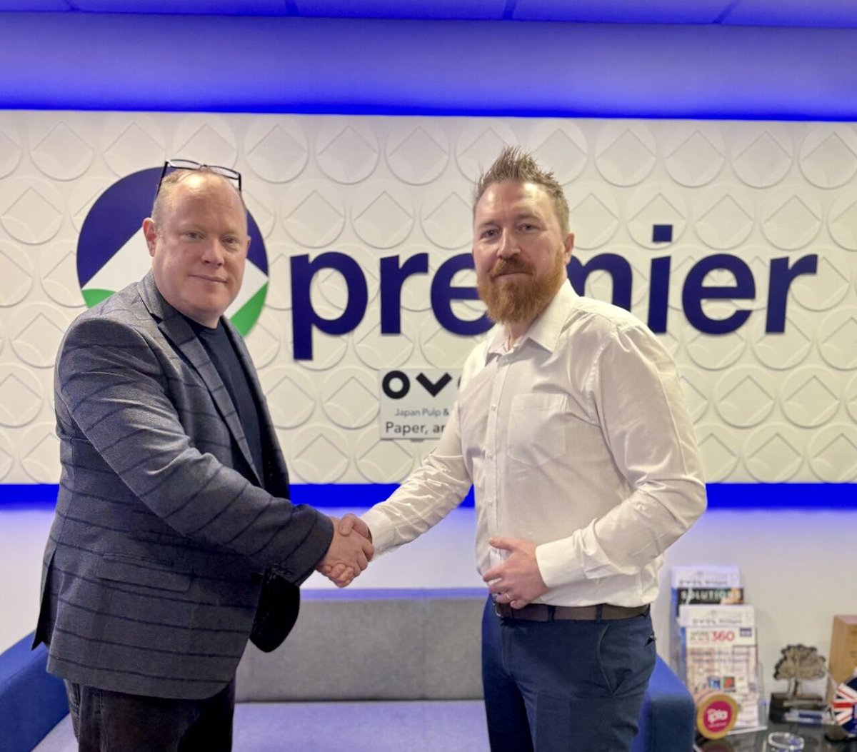 .<a href="/EpsonUK/">Epson UK</a>, <a href="/FujifilmPrint/">Fujifilm Print</a>, <a href="/Agfa_Inkjet/">Agfa Inkjet Solutions</a> and <a href="/PremierPaperUK/">Premier Paper Group</a> are just some of the exhibitors we have confirmed in recent weeks.

For all the latest news on The Print Show, visit:  theprintshow.co.uk/news/