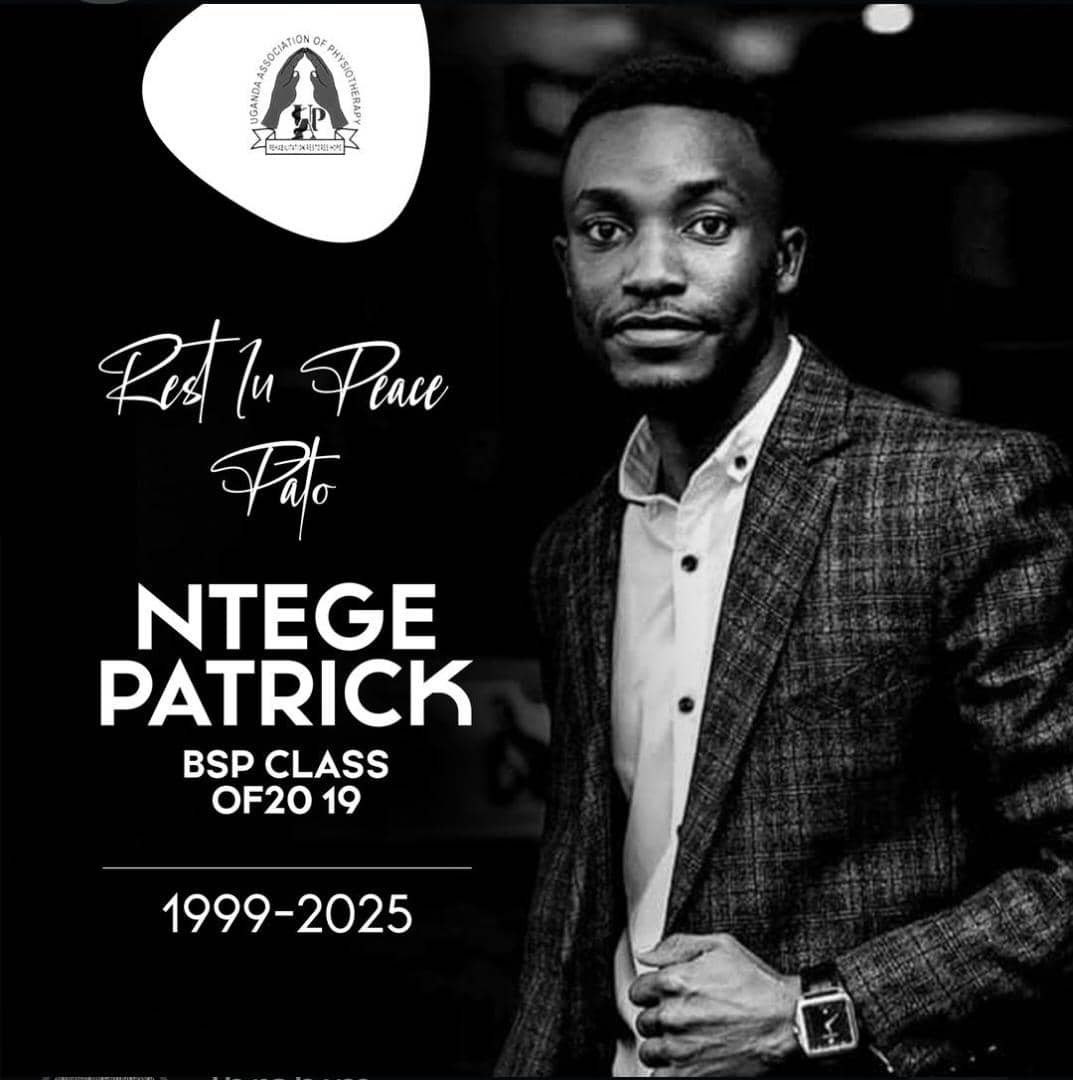 Burial Update:
The burial will take place at Kantule, Lukaya, All vigil preparations and burial will be held there.
Directions:
Private transport: Take the junction at Shell Lukaya onto Kiti Road.
Public transport: From Shell Lukaya, get a boda boda to Kantule (at: 2k-4k).
MHSRIP