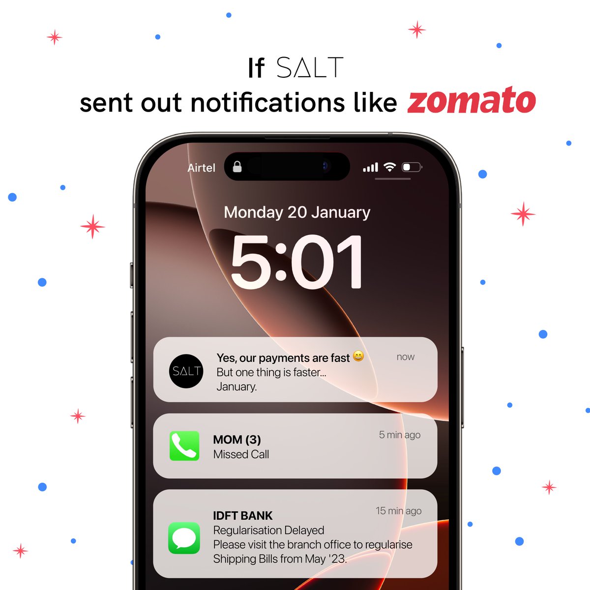 SALT🧂 tweet media