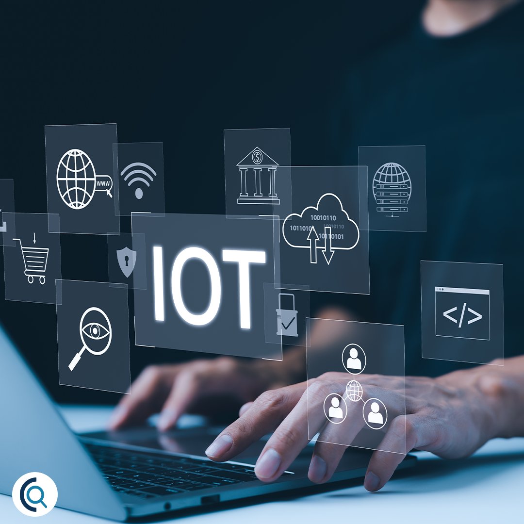 Slimme apparaten maken ons leven makkelijker, maar vormen ook een risico! 😨 Denk aan onbeveiligde thermostaten, camera's en meer. Eén zwakke schakel kan leiden tot datalekken, netwerkproblemen en verstoringen.