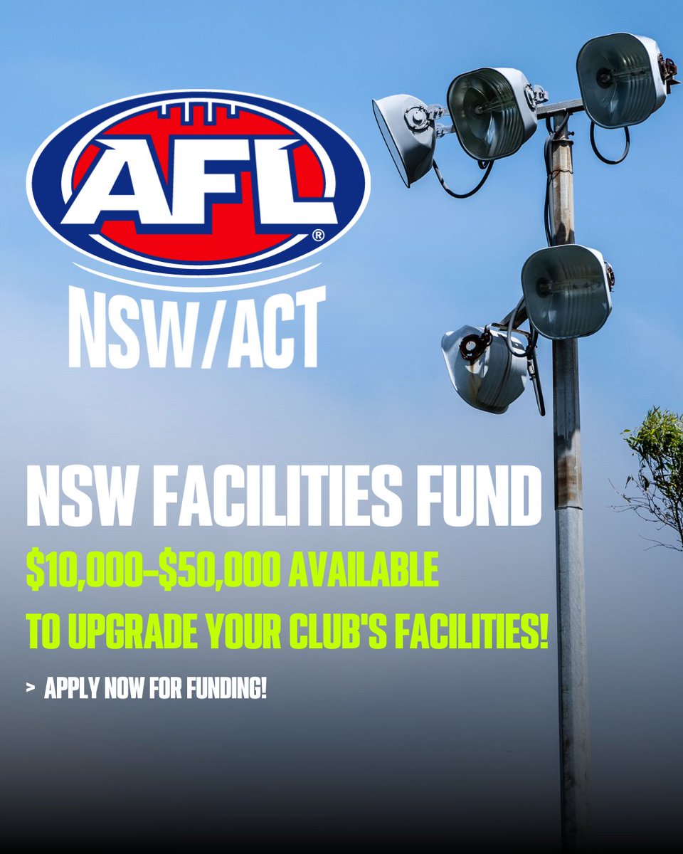 🏉💰 Big news for NSW footy!

Read the full article to find out how to apply: l8r.it/KqWo