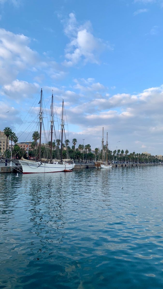 ConchiAbad's tweet photo. "El secreto de la existencia no consiste solamente en vivir, sino en saber para qué se vive "
✍️ Fiodor Dostoievski 
#PortVell #Barcelona #Catalonia #Spain #World #BonDia #BuenosDías #GoodMorning #HappyDay https://t.co/vRkbBMyHLp