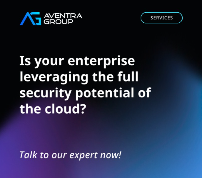 Aventra Group tweet media