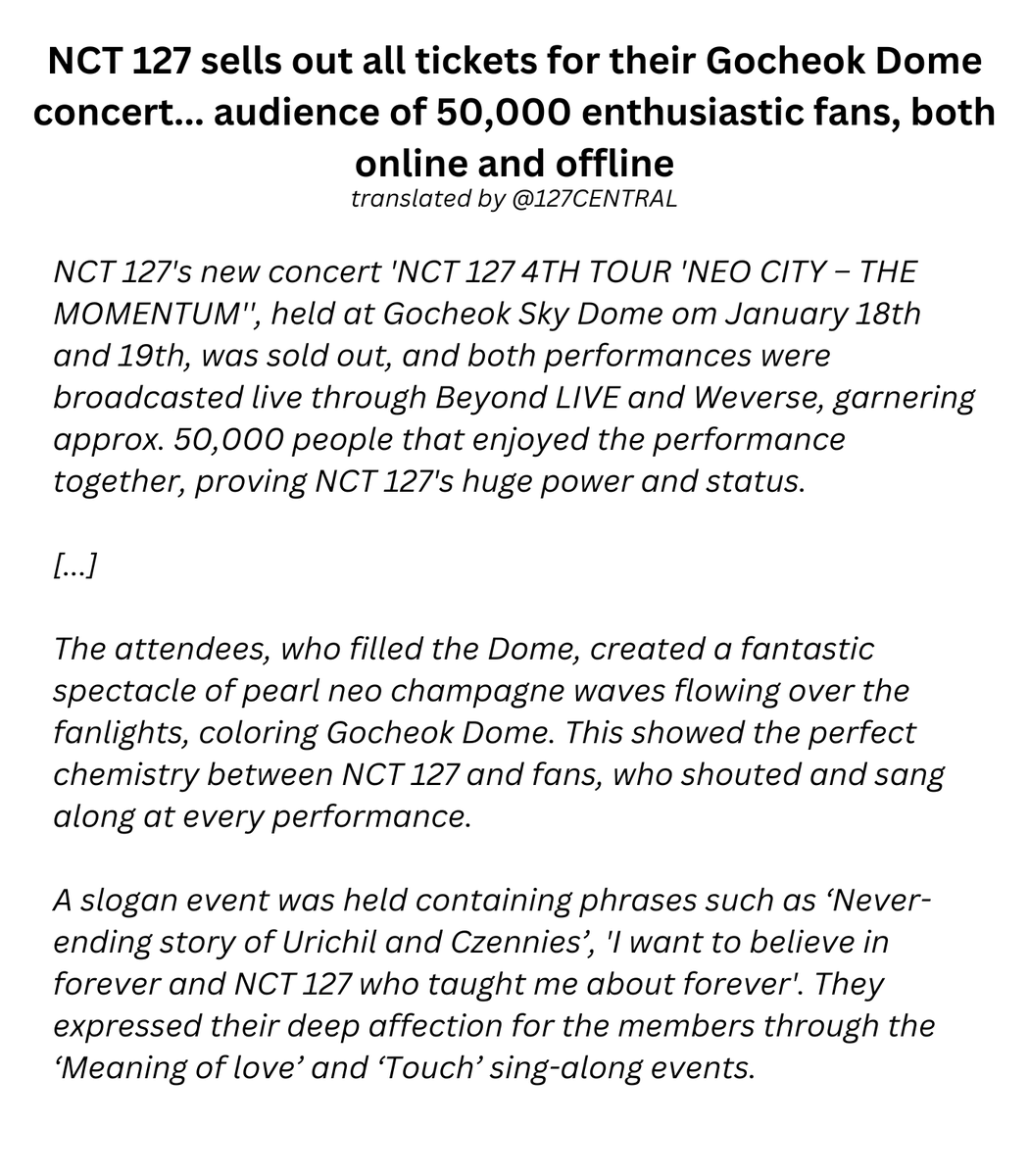 IVE Proves Their Ticket Power with Sold-Out Fan Concerts
