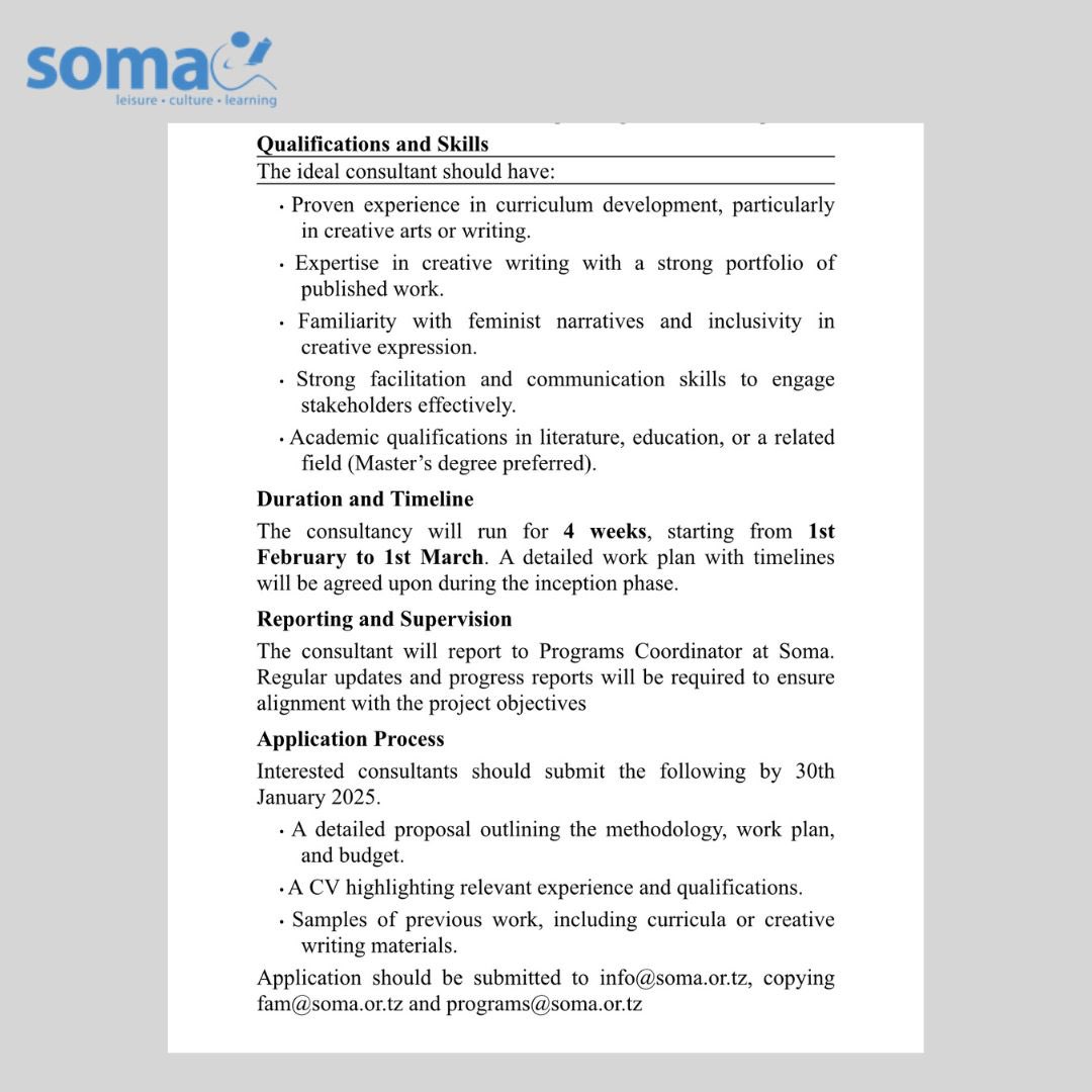 Soma tweet media