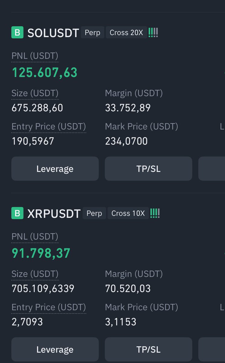 $SOL Addresses ONLY

Check your wallet in 8H 🏧🩶