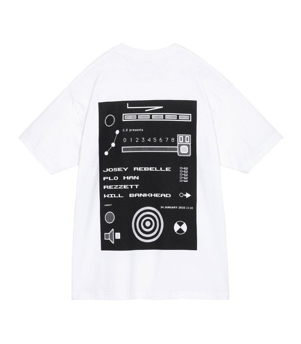 CAVEMPT (@cavempt) on Twitter photo Available on Friday 24 January <a href="/vent_tokyo/">VENT_TOKYO</a>
C.E presents
Josey Rebelle
PLO Man
Rezzett
Will Bankhead
Friday 24 January 2025
11:00 PM <a href="/vent_tokyo/">VENT_TOKYO</a>
Door 3,000 Yen
Advance ticket 2,000 Yen
t.livepocket.jp/e/vent_20250124
Over 20's Only. Photo I.D. Required. Available on Friday 24 January <a href="/vent_tokyo/">VENT_TOKYO</a>
C.E presents
Josey Rebelle
PLO Man
Rezzett
Will Bankhead
Friday 24 January 2025
11:00 PM <a href="/vent_tokyo/">VENT_TOKYO</a>
Door 3,000 Yen
Advance ticket 2,000 Yen
t.livepocket.jp/e/vent_20250124
Over 20's Only. Photo I.D. Required.