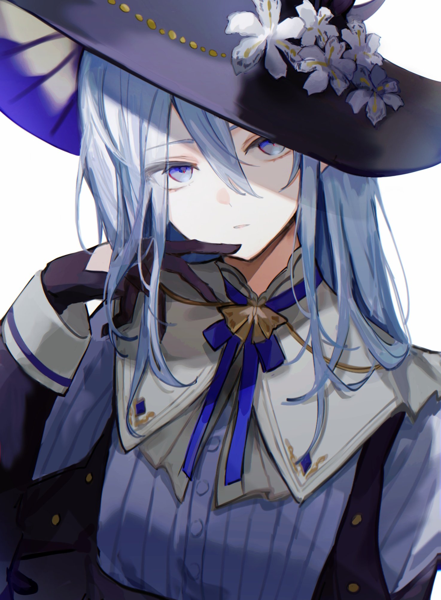 雪兎❄ (@yukiusagi_52) / X