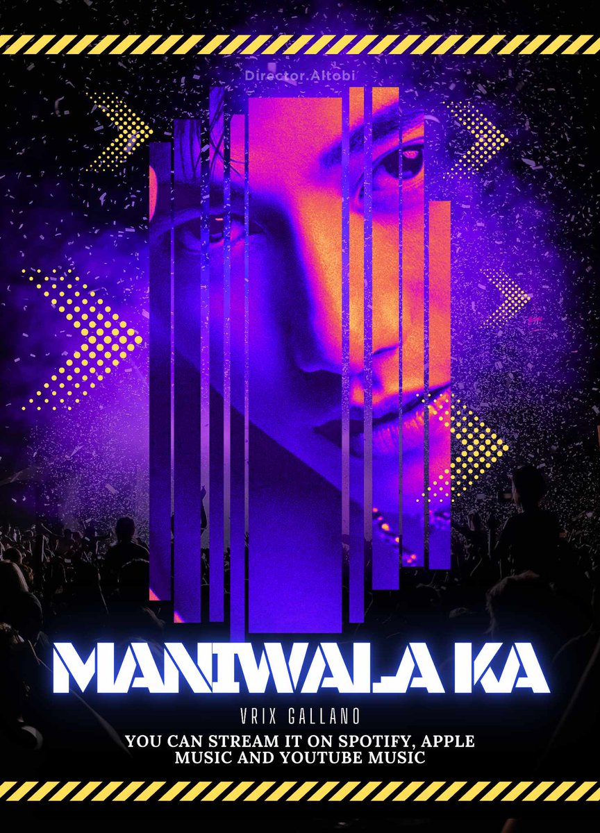 Quennylove76860's tweet photo. Lets goooo fam.....
#ManiwalaKaByVrix 
@ItsVrixGallano https://t.co/4ADeYyfs4L