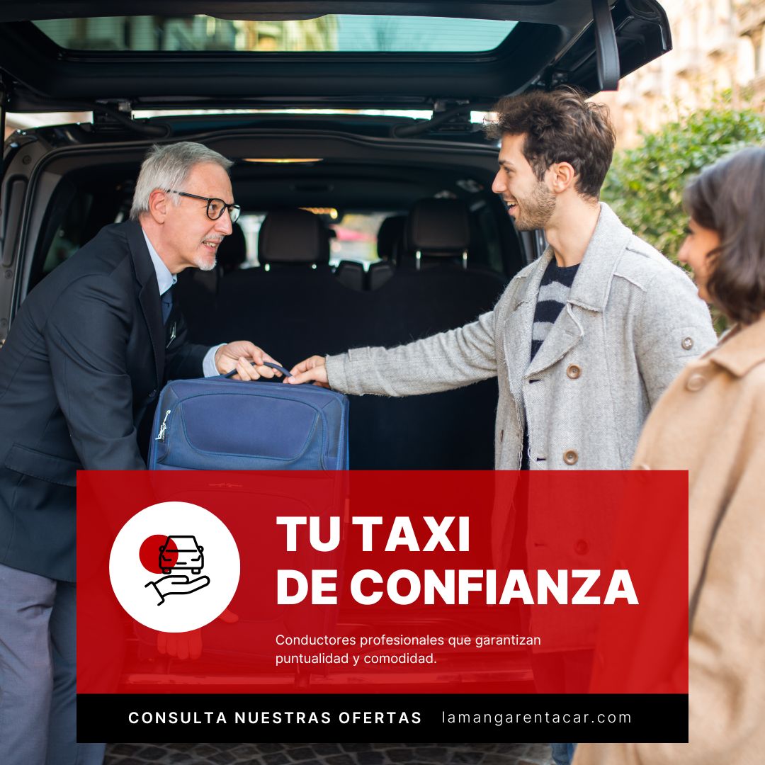 La Manga Rent a Car tweet media